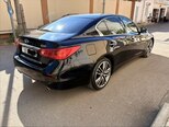Infiniti Q50-6