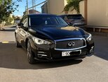 Infiniti Q50-5