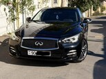 Infiniti Q50-1