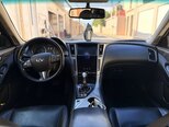 Infiniti Q50-8