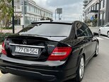 Mercedes C 250-3