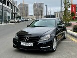 Mercedes C 250-6