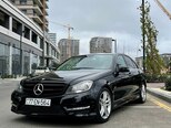 Mercedes C 250-1