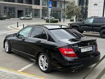 Mercedes C 250-2
