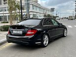 Mercedes C 250-5