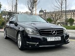 Mercedes C 250-4