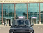 LADA (VAZ) Niva-2