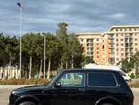 LADA (VAZ) Niva-7