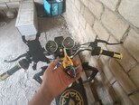 Tufan M50-3