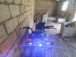 Tufan M50-2