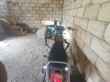 Tufan M50-6