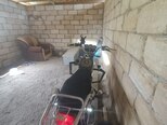 Tufan M50-4