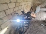 Tufan M50-8