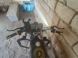 Tufan M50-5