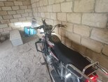Tufan M50-7