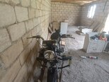 Tufan M50-1