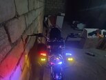 Tufan M50-10