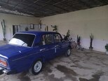 LADA (VAZ) 2106-15