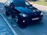 BMW 525-1