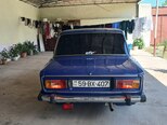 LADA (VAZ) 2106-3
