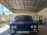 LADA (VAZ) 2106-2