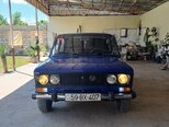 LADA (VAZ) 2106-1