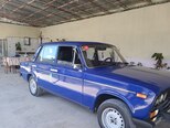 LADA (VAZ) 2106-6