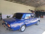 LADA (VAZ) 2106-7