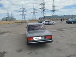 LADA (VAZ) 2107-2