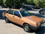 LADA (VAZ) 21099-5