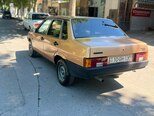 LADA (VAZ) 21099-10