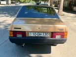 LADA (VAZ) 21099-11