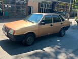 LADA (VAZ) 21099-6