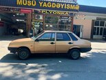 LADA (VAZ) 21099-8