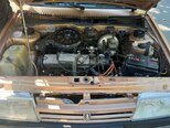 LADA (VAZ) 21099-14