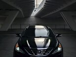 Hyundai Sonata-1