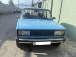 LADA (VAZ) 2105-4
