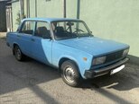 LADA (VAZ) 2105-5