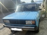 LADA (VAZ) 2105-1