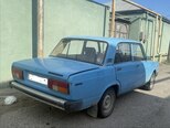 LADA (VAZ) 2105-2