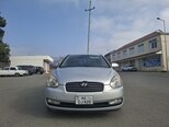 Hyundai Accent-1
