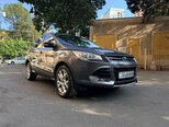 Ford Kuga-1