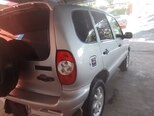 Chevrolet Niva-7