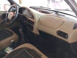 Chevrolet Niva-8