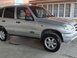 Chevrolet Niva-2