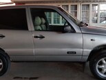 Chevrolet Niva-6
