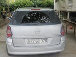 Opel Astra-2