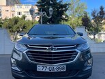 Chevrolet Equinox-1