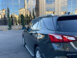 Chevrolet Equinox-10