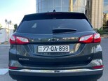 Chevrolet Equinox-2